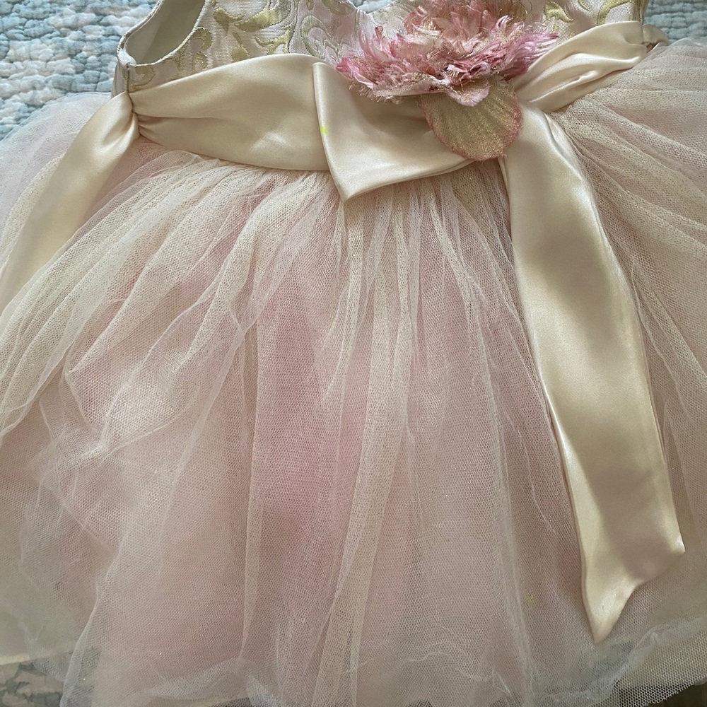 18M Dress